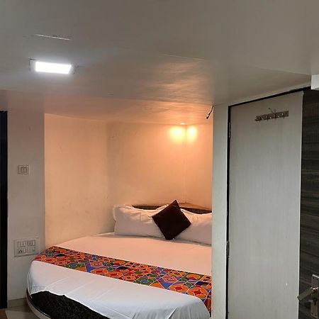 Hotel Havana 뭄바이 외부 사진