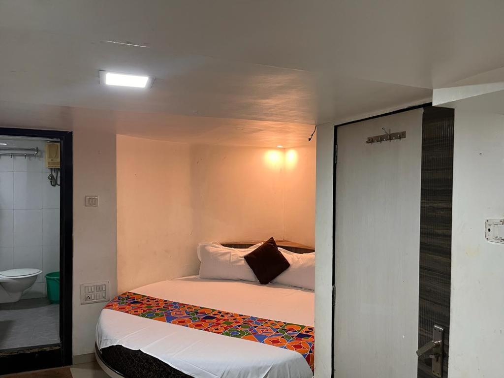 Hotel Havana 뭄바이 외부 사진
