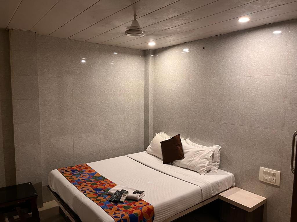 Hotel Havana 뭄바이 외부 사진